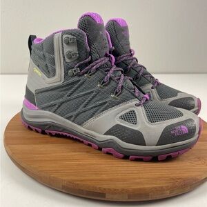 The North face Ultra Fast-pack II Women’s Hiking Boots